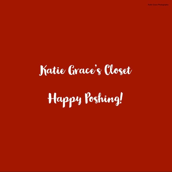 Meet your Posher, Katie - Picture 1 of 2